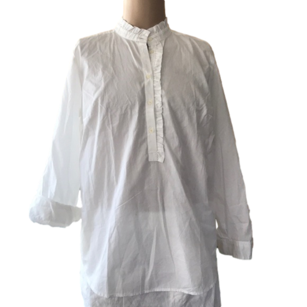 Loft cotton top